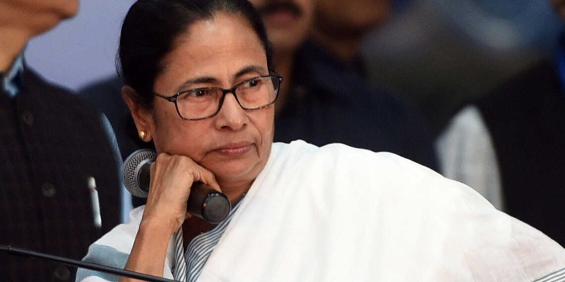 Congress unlikely to oblige Mamata didi.