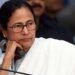 Congress unlikely to oblige Mamata didi.