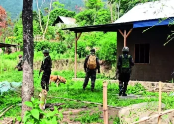 Manipur 2024: A State Bleeding, A Nation Looking Away