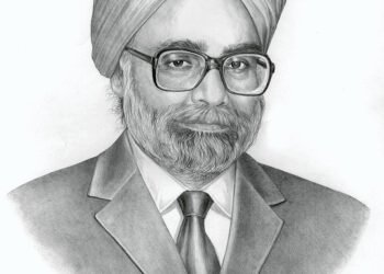 Are you sure I am the right person? When Manmohan Singh asked Rao