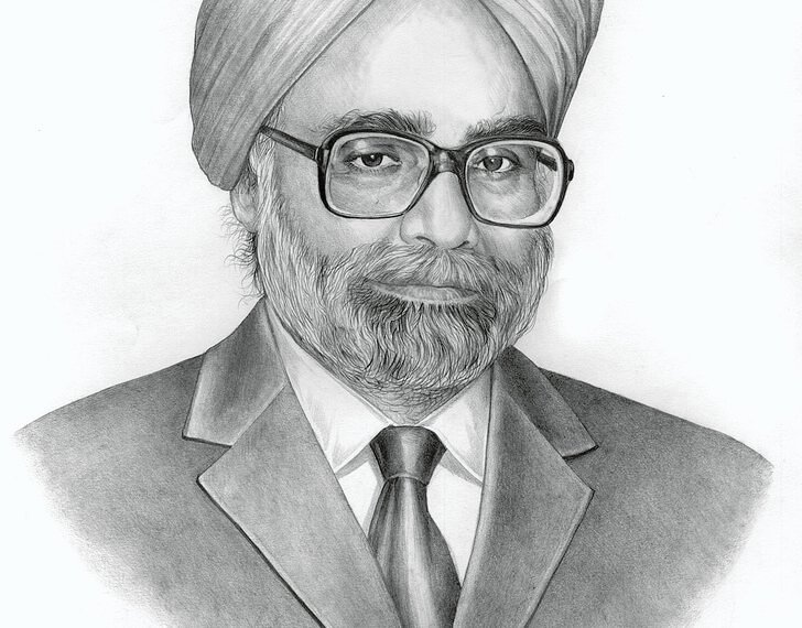 Are you sure I am the right person? When Manmohan Singh asked Rao