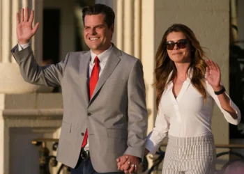 Matt Gaetz: Ex-Trump attorney general pick paid women, a minor for sex, took drug