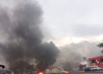 Amid blood and gore,  Court upholds Mozambique poll outcome