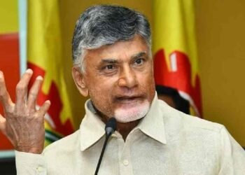 Naidu strikes back at his “tormentors”