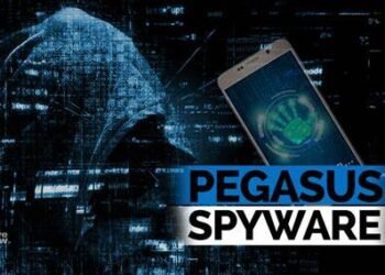 Congress Calls for SC Probe Into Pegasus After US Court Verdict