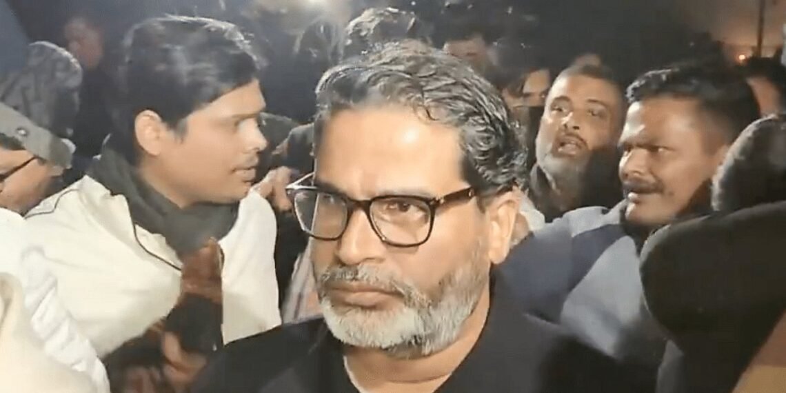 Arrogance or Misstep? PK Alienates Friends and Foes Alike