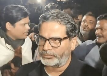 Arrogance or Misstep? PK Alienates Friends and Foes Alike