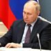 Putin Signs Law Taking Off Taliban from Terror List