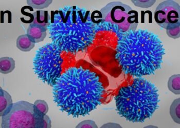 Life doesn't smell like Cancer