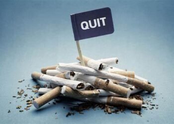 Each Cigarette Costs You 20 Minutes: Why 2025 is the Year to Quit