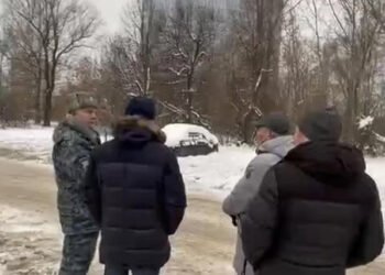 War Reaches Russian Heartland: Drones Target Kazan in Bold Attack