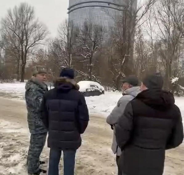 War Reaches Russian Heartland: Drones Target Kazan in Bold Attack