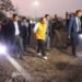 Delhi LG Visits Okhla Landfill, Orders Faster Clearance of 30 Lakh MT Garbage