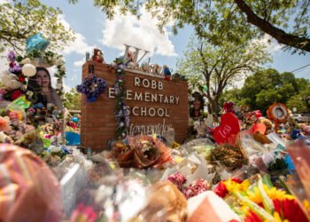 ANALYSIS: Guns and horror lurk in US schools as cases of shootout rise