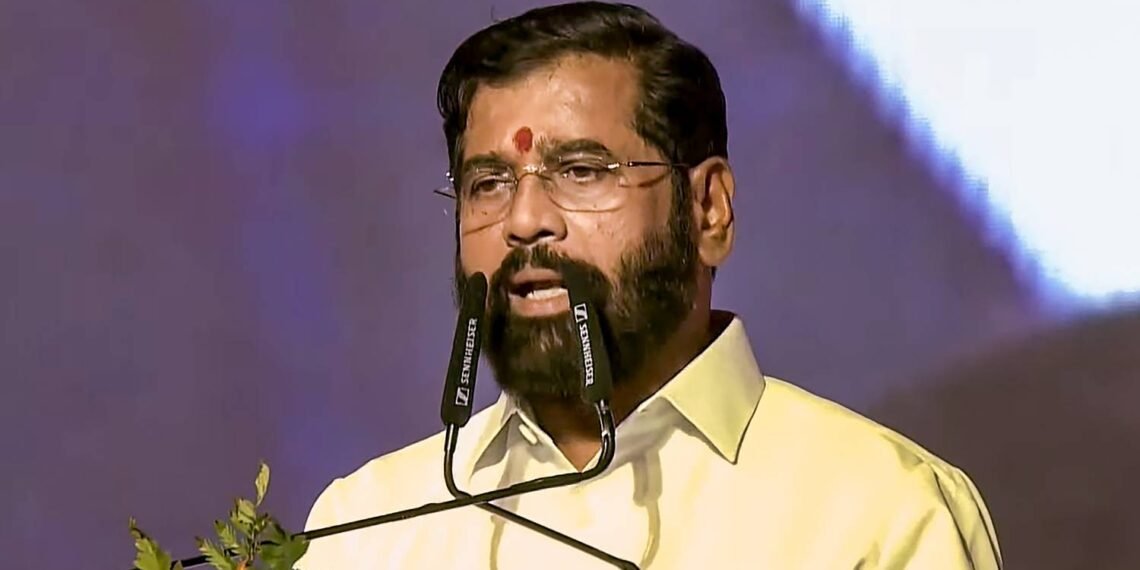 Shinde Concedes Round One; Round Two Holds the Key to His Future