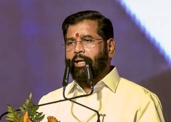 Shinde Concedes Round One; Round Two Holds the Key to His Future