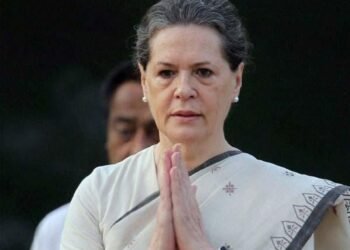 In nineteens, Soros derails the parliament of all-powerful India.