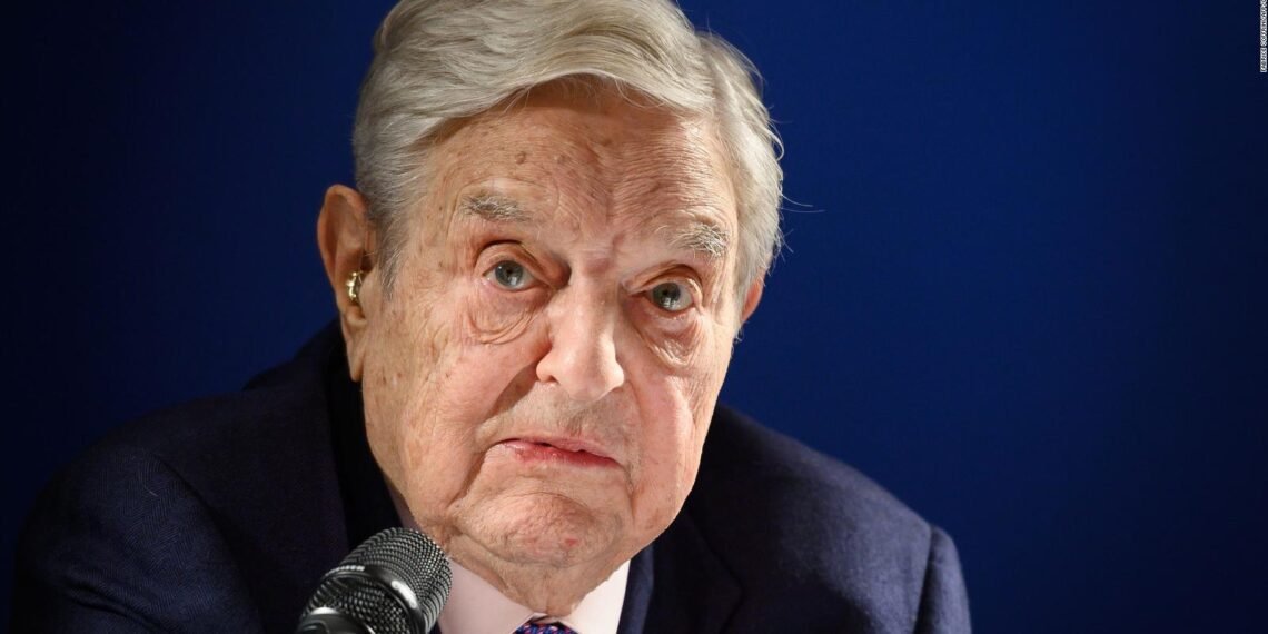 Soros: The holocaust survivor who haunts Modi govt