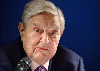 Soros: The holocaust survivor who haunts Modi govt