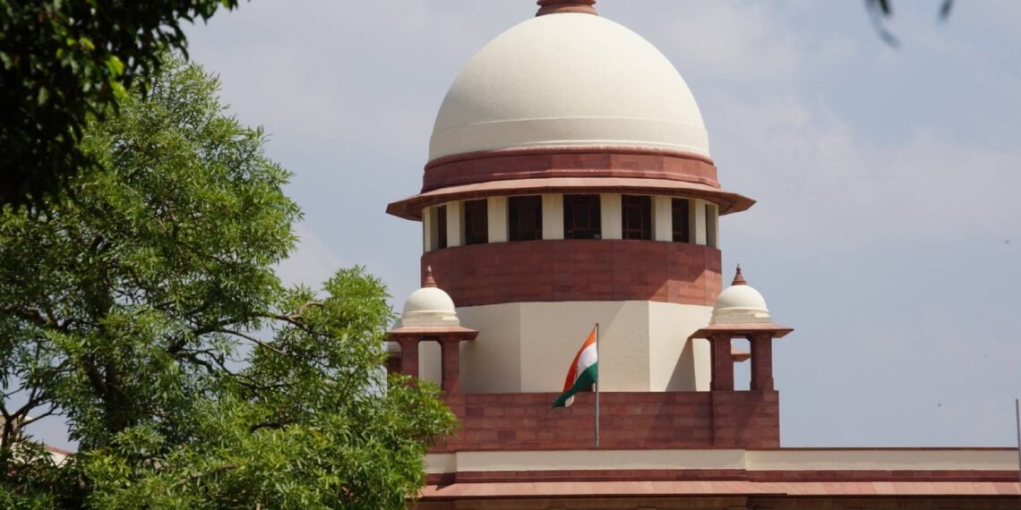 Opinion: Justice is at peril, when judges play to the gallery,