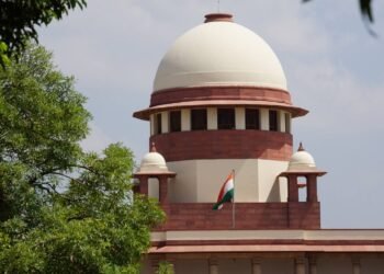 Opinion: Justice is at peril, when judges play to the gallery,