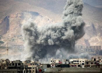 Rebels take over Syria, brutal end of Assad’s regime
