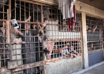 The Brutality of Assad’s Prisons: A Dark Parallel to Hitler’s Concentration Camps