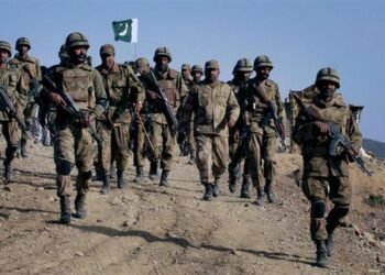 Taliban Strikes Pakistan Border in Retaliation for Airstrikes