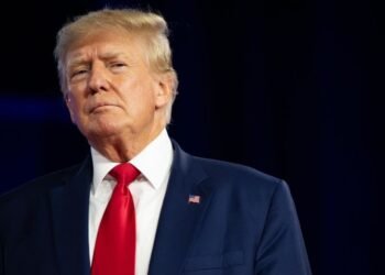 Appeal court upholds Trump’s defamation and sexual abuse verdict