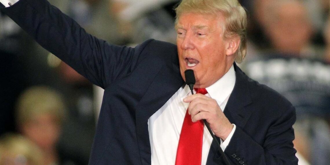 Opinion: BJP’s Attack on US ‘Deep State’ Echoes Trump’s Agenda