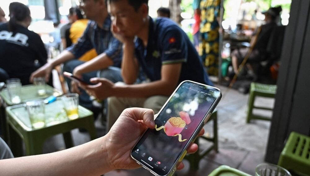 Beyond China: Vietnam Implements Stringent Internet Controls