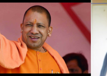 Yogi bats for the Judge who backed BJP views
