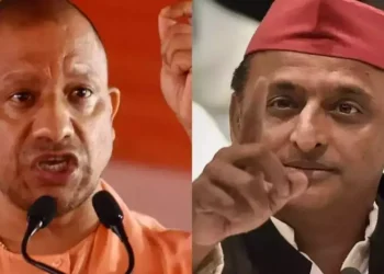 Dig up Yogi’s home, there’s a Shivling there: Akhilesh