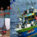 "13 Indian Fishermen Arrested, 2 Injured in Sri Lankan Navy Clash"