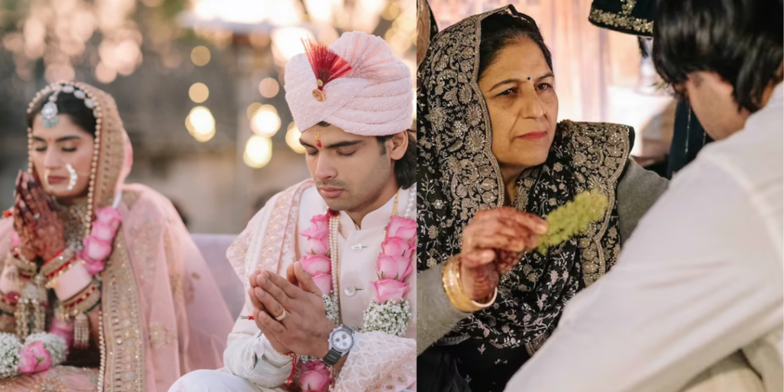 All You Need To Know About Neeraj Chopra's Big Day