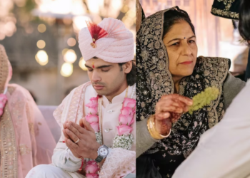 All You Need To Know About Neeraj Chopra's Big Day