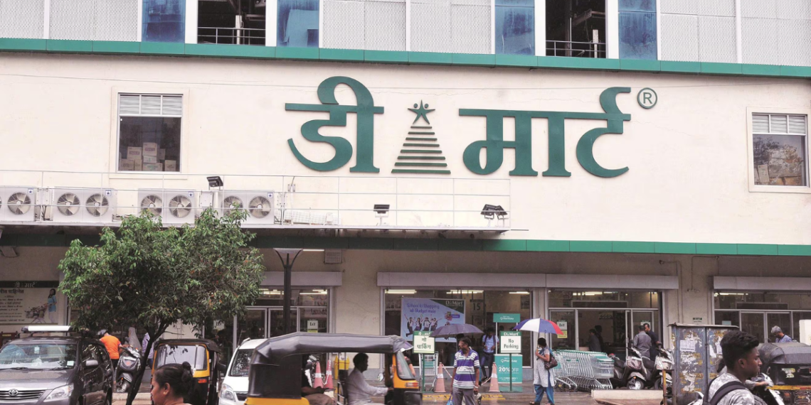 Avenue Supermarts Shares Skyrocketed!: Get All Updates Here