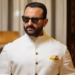 Bollywood Star Saif Ali Khan Stabbed Six Times!