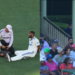 Bumrah's Injury: Bumrah Exists SCG, But Returns to Action!