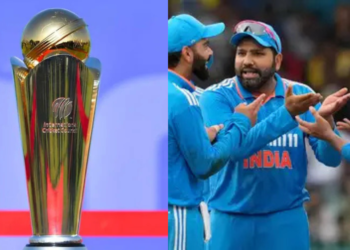 Champions Trophy: BCCI To Delay Announcement Of India Squad?