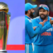 Champions Trophy: BCCI To Delay Announcement Of India Squad?