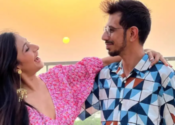 Cricketer Chahal and Dhanashree Verma 'Unfollow' Each Other Amid Divorce Rumors