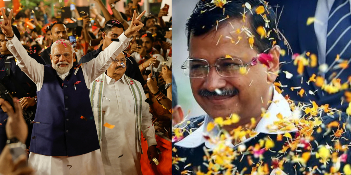 Delhi Assembly Election Updates: Know All The Updates Here