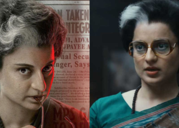 Emergency Movie Review: Netizens Says It Is A Weak Craft!