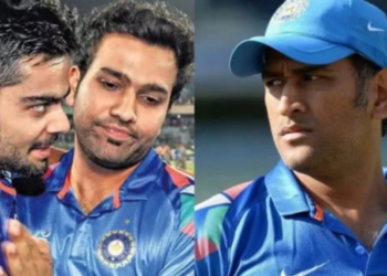"Ex-India Star Claims MS Dhoni Dropped Him Despite Kohli & Rohit’s Poor Form"