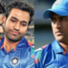 "Ex-India Star Claims MS Dhoni Dropped Him Despite Kohli & Rohit’s Poor Form"