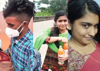 Greeshma Gets Death Penalty For Murder Of Beau Sharon Raj!