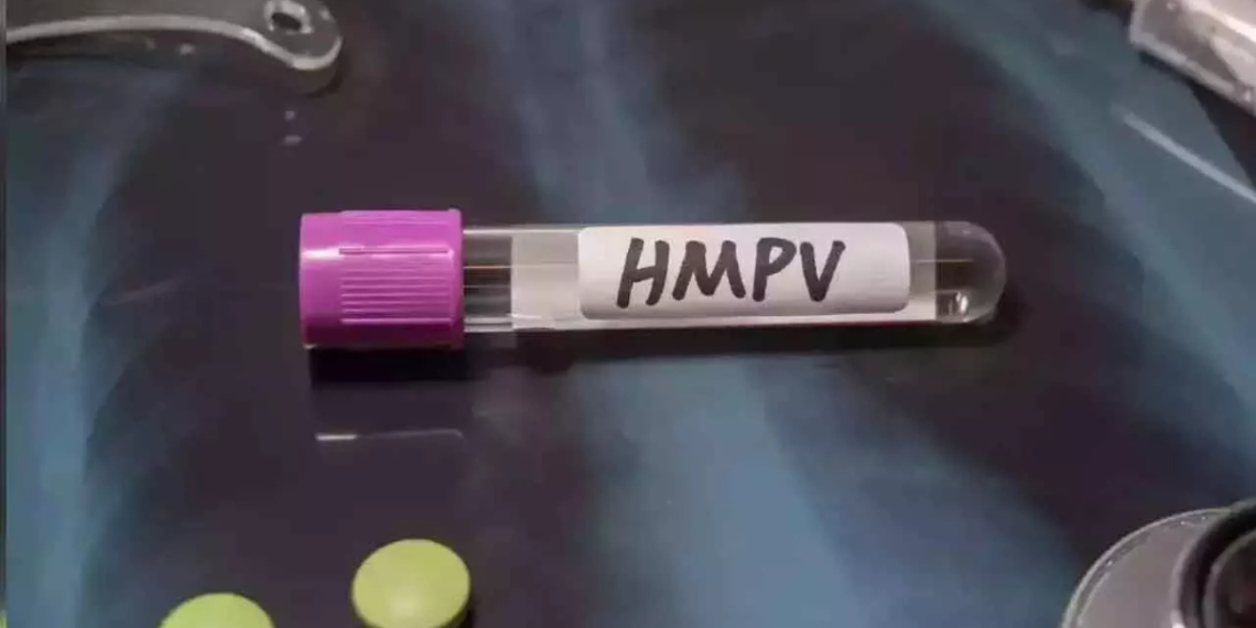 Health Ministry Confirms, HMPV Cases Confirmed In Karnataka!