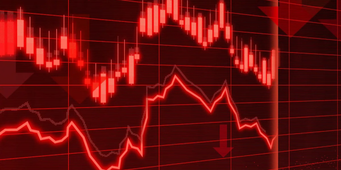 Here Are 3 Reasons Why Is The Stock Market Falling Today!