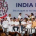 Infighting and Power Struggles Clip INDIA Bloc’s Wings